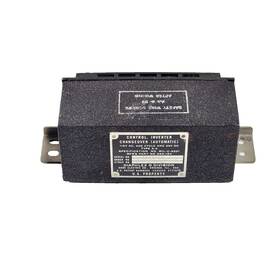 33-600-39407 Cook Diaphlex Electric Af Inverter Unit 666-154