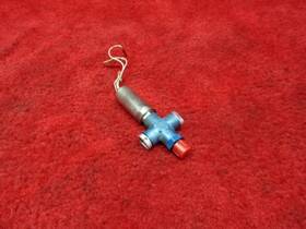 716-6051-01 Cook Electric Co. Hydraulic Pressure Switch Pn 716-6051-01 Cook Electric Co. Hydraulic Pressure Switch Pn