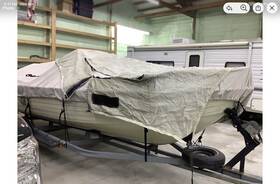 Cover-tech Cp210 Bruce S Custom For Cessna 210 Cover-tech Cp210 Bruce S Custom For Cessna 210