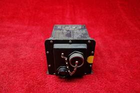 42-379-1 Crane Hydro-aire Division Hytrol Mark Iii Braking System Skid Control Box Pn 42-379-1 Crane Hydro-aire Division Hytrol Mark Iii Braking System Skid Control Box Pn