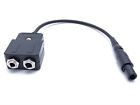 Crazedpilot Ga To Lemo Adapter For David Clark Bose And