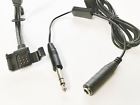 Crazedpilot Helicopter Audio Recording Cable Crazedpilot Helicopter Audio Recording Cable