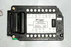 Wgmm-349pdm-v003 Cruisers Yachts 349pdm E-plex V2 Digital Power Module -untested