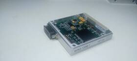 Mirg-120b-1 Curtiss-wright Irig Time Reader / Generator Module