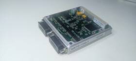 Mrtd-118a-1 Curtiss-wright 18-channel Dsp-based Rtd Conditioning Module Mrtd-118a-1 Curtiss-wright 18-channel Dsp-based Rtd Conditioning Module