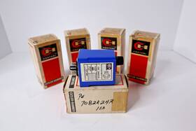7082k24r Cutler-hammer Circuit Breaker Remote Control - 5 Available 7082k24r Cutler-hammer Circuit Breaker Remote Control - 5 Available