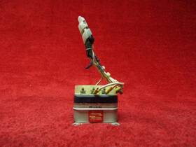 Ms27997-d1 Cutler-hammer Relay 28v Pn