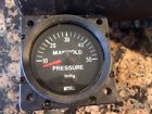 D1-111-5076 Mitchell Manifold Pressure Gauge D1-111-5076 Mitchell Manifold Pressure Gauge