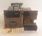D455-08-001 Boeing Aircraft Fire Control Panel