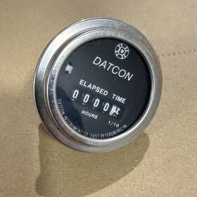 Datcon 776ut Hour Gauge