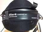 40493g-01 David Noise Boom Clark Canceling Aircraft Mic Headset Company