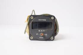 M310 Davtron O.a.t