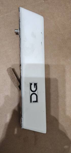 Emb-10-14 Dayton Granger Dg Marker Beacon Antenna
