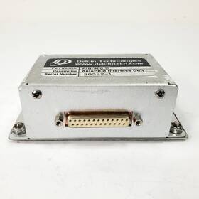 Aiu-900d Deklin Autopilot Interface Unit