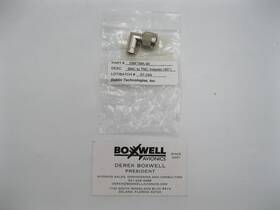 Dbftma-90 Deklin Technologies Bnc To Tnc Adapter 90 Degree Pn