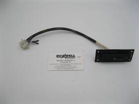 Dwa1000-000 Delkin Technologies Annunciator Panel Pn Dwa1000-000 Delkin Technologies Annunciator Panel Pn