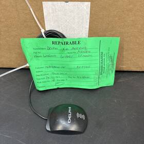 A0012890 Delphi Xm Satellite Radio Antenna