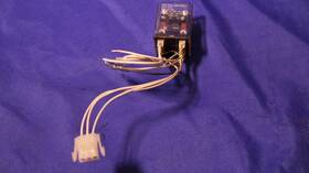 3267f Deltrol Controls Dpdt