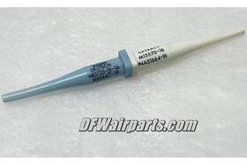 Deutch Ms3447-16 Nas1664-16 Avionics Connector Pin Insertion / Extraction Tool