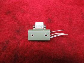E205-104b Deutsch Relays Inc. M6106/27-023 Type 1 Relay 28v Pn