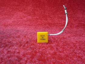67422-008 Dialco 67422-08 Gear In Transit Indicator Light Pn 67422-008 Dialco 67422-08 Gear In Transit Indicator Light Pn