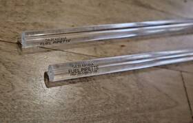 20-1200-02-00 Diamond Da20 Katana Original Fuel Pipette #20-1200-02-00 Aviation Surplus