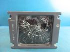 Dlc-800 Collins Pantal Control Display Cracked Untested