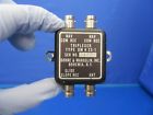 0518-112 Dm H 23-1 Dorne Margolin Antenna Triplexer