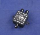 H22-1 Dm Dorne Margolin Diplexer Antenna Coupler New Oem Packaging H22-1 Dm Dorne Margolin Diplexer Antenna Coupler New Oem Packaging
