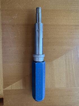 Ms90456-4 Dmc Daniels Drk56-4 Avionics Removal Tool