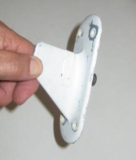 Dmni70-1 Dorne And Margolin Dmni 70-1 Antenna