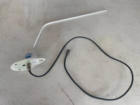 C63-2 Dorne & Margolin Aviation Dm Antenna