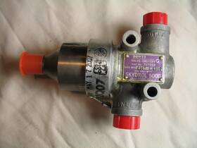 1159sch211-7 Dowty Shut-off Valve P/n Alt 7u7559 Oh With 8130