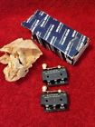 Dt-2rv212-a7 Honeywell Two Micro Switches