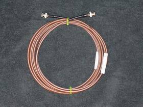 Dtmedin Bncbnc-9 Custom Three Cable Set