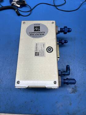 Ads-65 Duncan Aviation Air Data Sensor Ads-65 Duncan Aviation Air Data Sensor