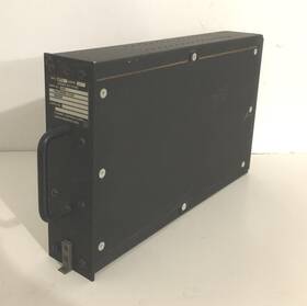 11199-4 Dynamic Controls Boeing Aircraft A/c Pack Flow Processor P/n