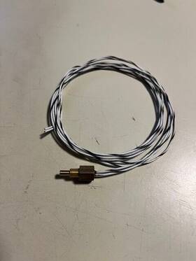 100468-000 Dynon Carburetor Air Temp Probe