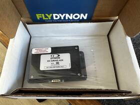 Dynon 101406-000 Sv-arinc-429 Not Needed For My Install.original Packaging Never Installed