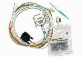 100425-000 Dynon Avionics Primary Wiring Harness Efis/flightdek
