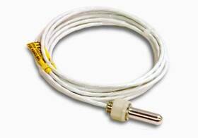100433-001 Dynon Avionics Oat Probe Connects Through Edc-d10a Or To Ems/flightdek 100433-001 Dynon Avionics Oat Probe Connects Through Edc-d10a Or To Ems/flightdek