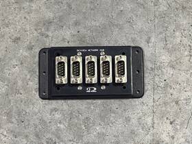 101734-000 Dynon Avionics Skyview Network Hub 101734-000 Dynon Avionics Skyview Network Hub