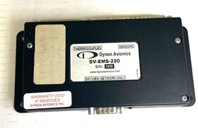 Sv-ems-220 Dynon Avionics S/n 3439 Non-tested