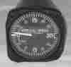 Ea-1409-3z Ea-1409a Edo-aire Vertical Speed Indicator Model Range 0-3000 Fpm Type Ii Ea-1409-3z Ea-1409a Edo-aire Vertical Speed Indicator Model Range 0-3000 Fpm Type Ii