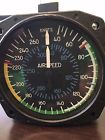 Ea-5173-2 Sigma Tek Airspeed Indicator P-n Ea-5173-2 Sigma Tek Airspeed Indicator P-n