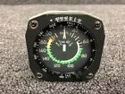 Ea-5175-34-ces Mfr Edo True Airspeed Indicator Ea-5175-34-ces Mfr Edo True Airspeed Indicator