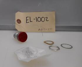 Eaton W20233r N.o.s. Northrup Grumman Navy Ship Switch