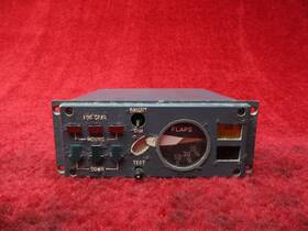 620ts01y02 Ece Landing Gear And Flap Control Pn