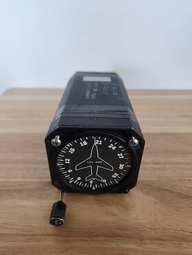 10262-003-14 Edo Aire Directional Gyro