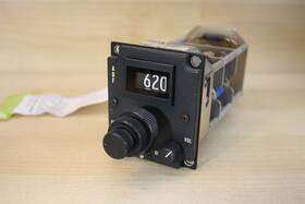156-01 Edo-aire Adf Control 156-01 Edo-aire Adf Control